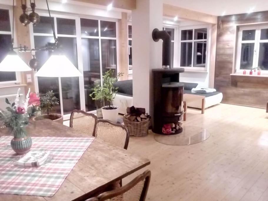 Wohnung Am Fusse Des Schwarzwalds Oberkirch  Extérieur photo