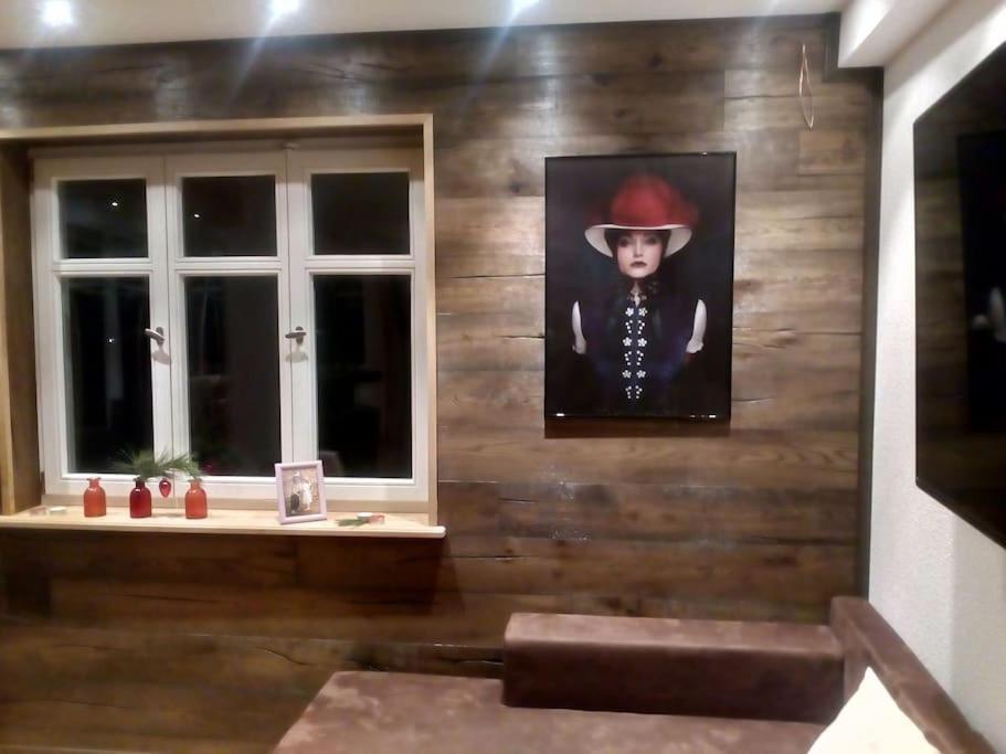 Wohnung Am Fusse Des Schwarzwalds Oberkirch  Extérieur photo